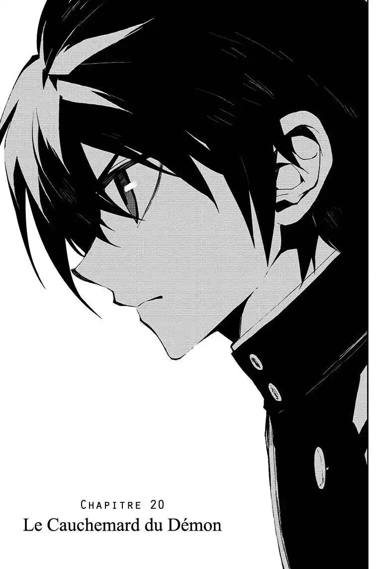Seraph of the End 20 page 4