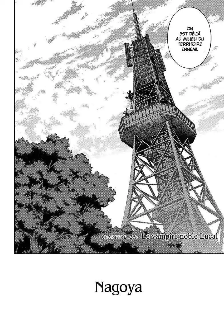 Seraph of the End 27 page 4