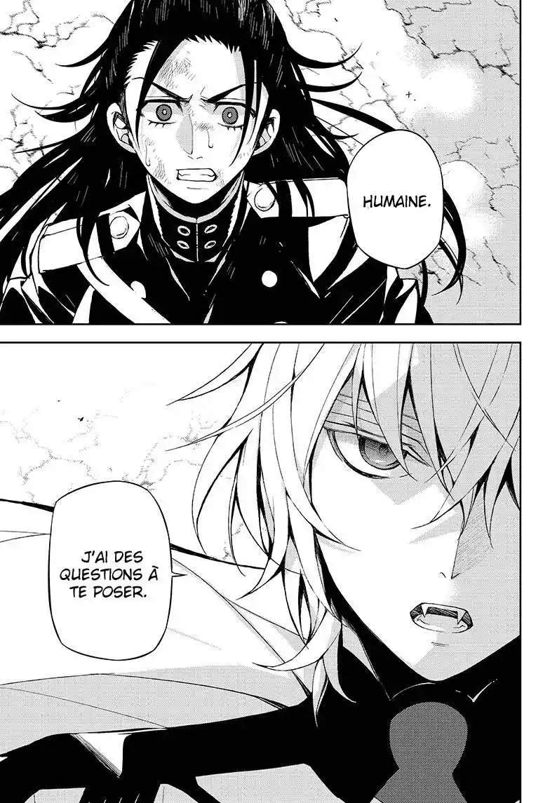 Seraph of the End 30 page 3