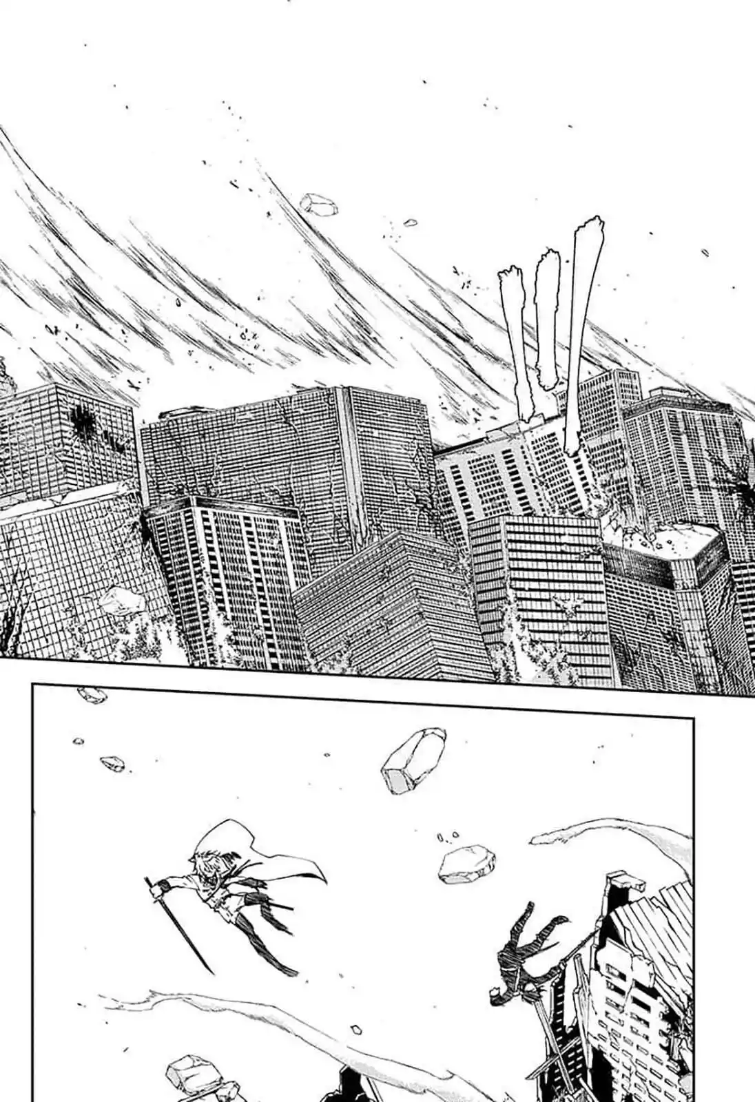 Seraph of the End 87 page 5