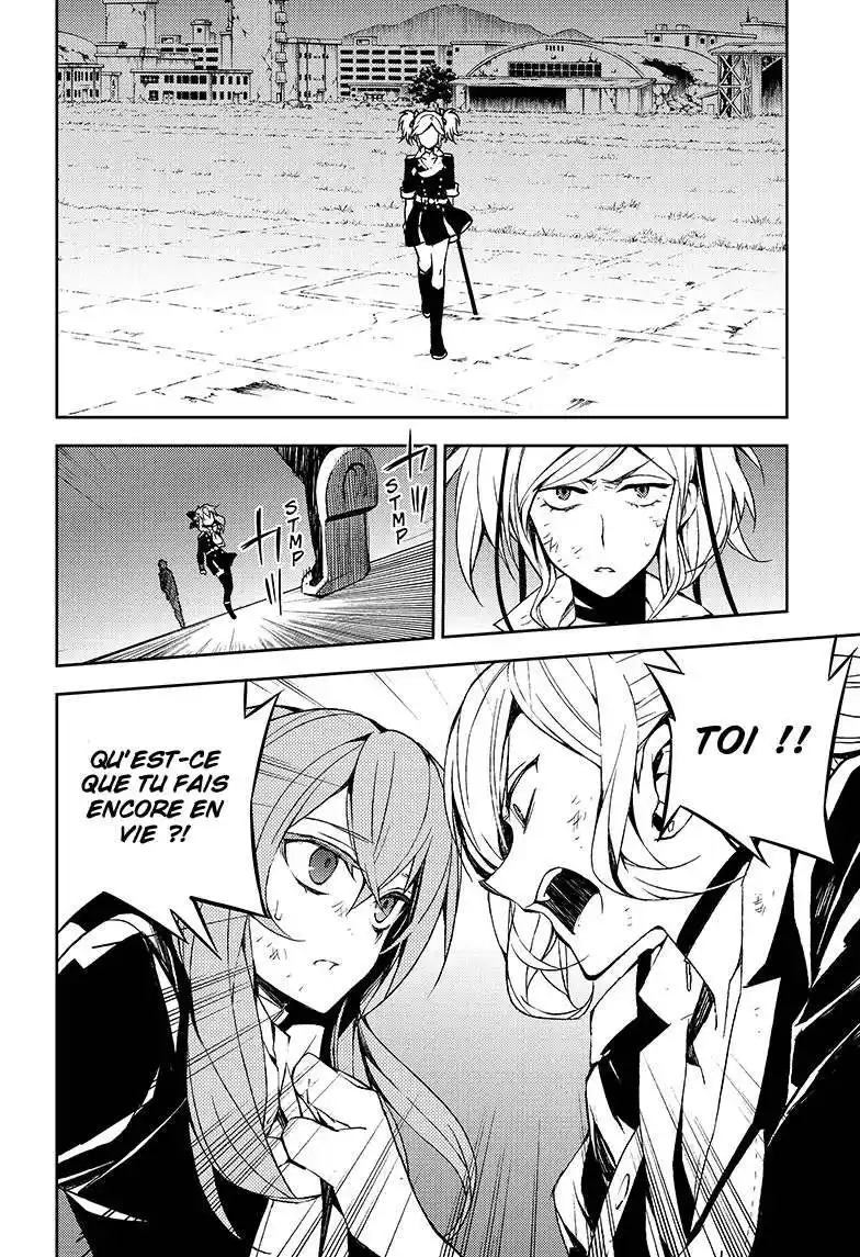 Seraph of the End 38 page 6