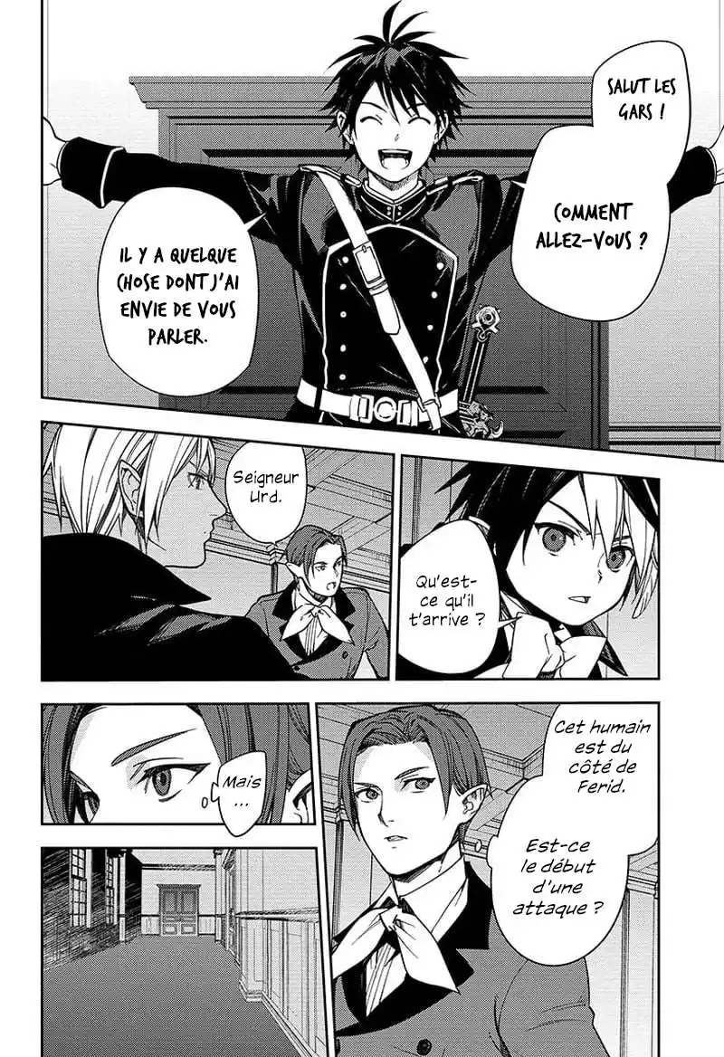 Seraph of the End 132 page 2