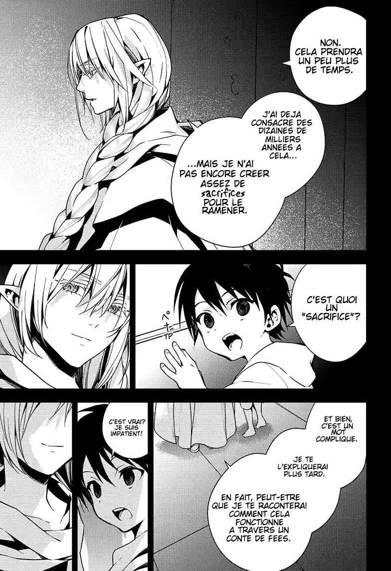 Seraph of the End 113 page 5