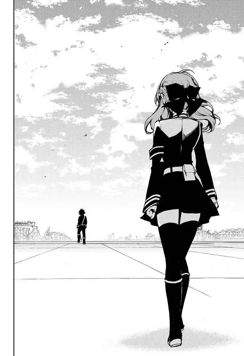 Seraph of the End 18 page 4