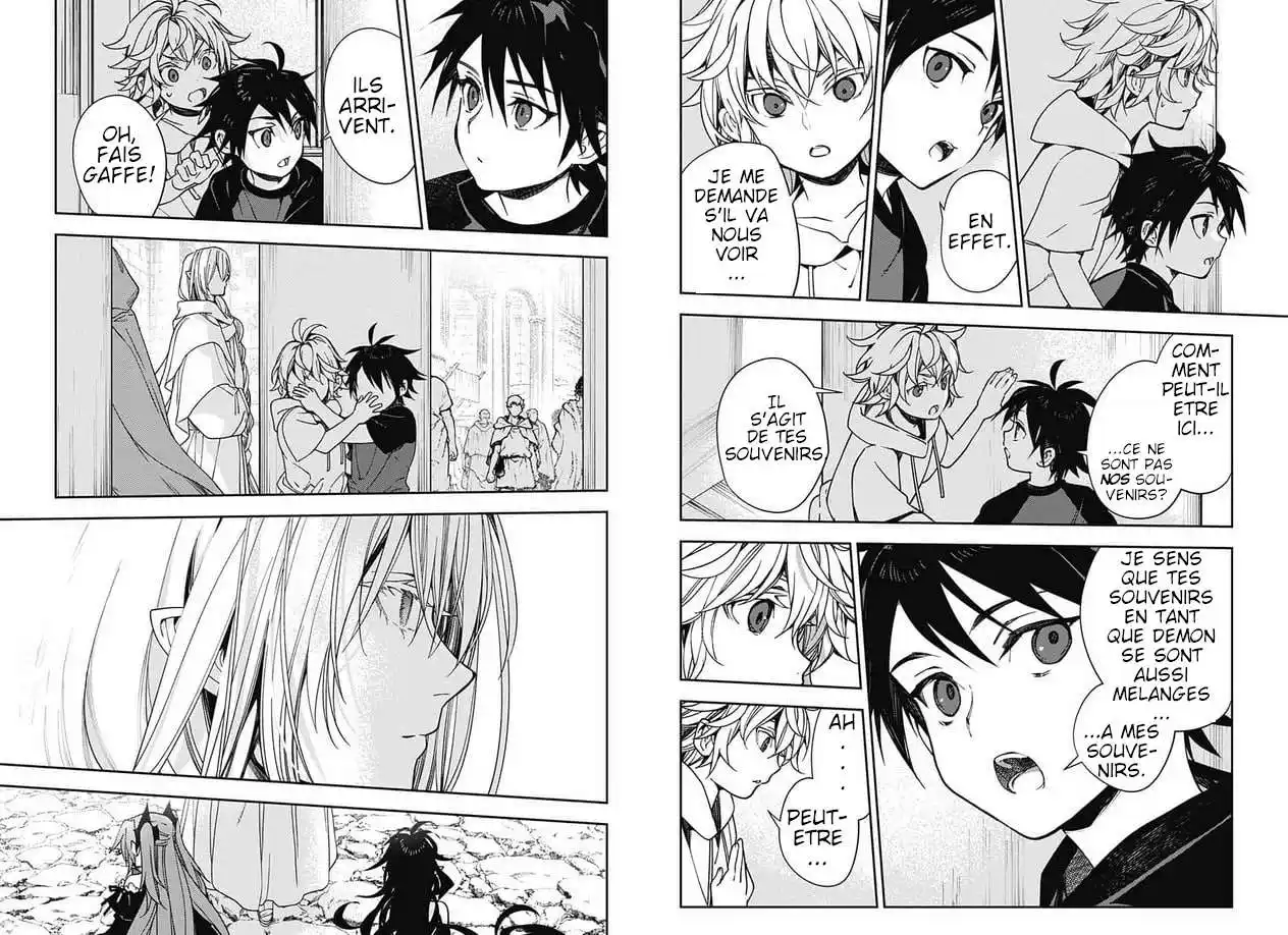Seraph of the End 122 page 6