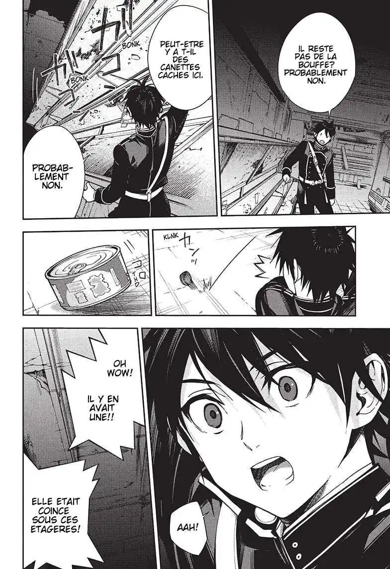 Seraph of the End 120 page 2