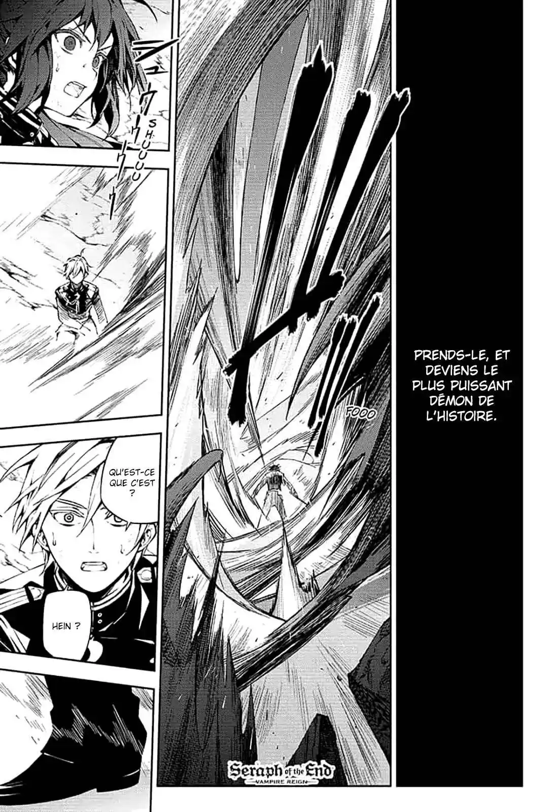 Seraph of the End 83 page 2
