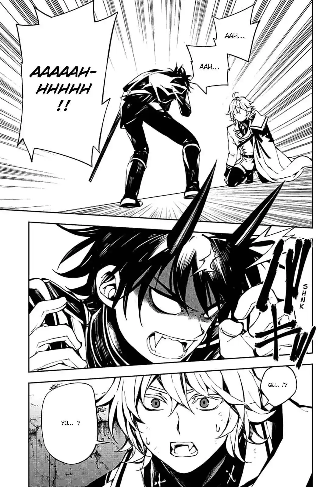 Seraph of the End 88 page 2