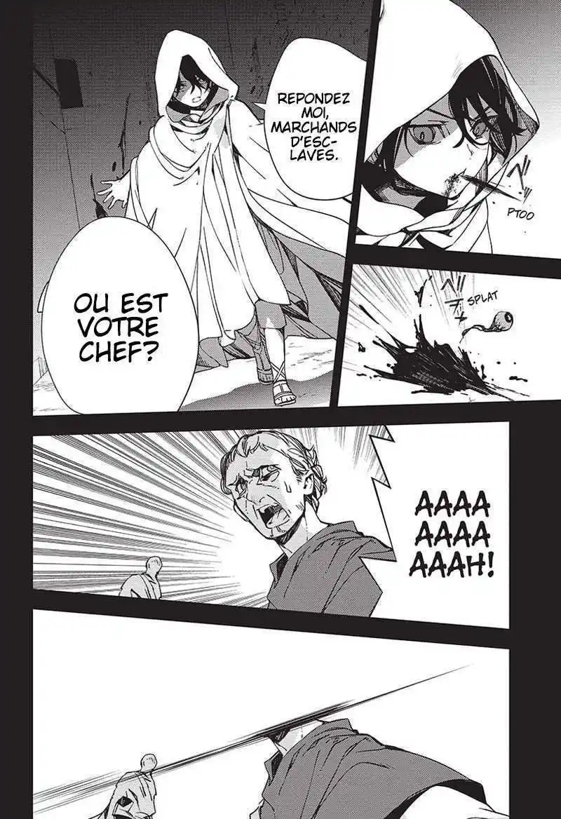 Seraph of the End 116 page 10