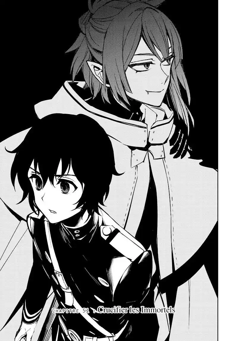 Seraph of the End 51 page 5