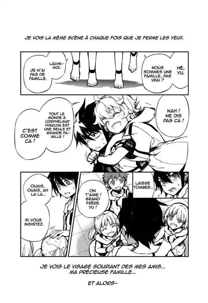 Seraph of the End 2 page 2