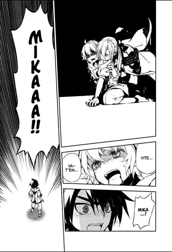 Seraph of the End 2 page 4
