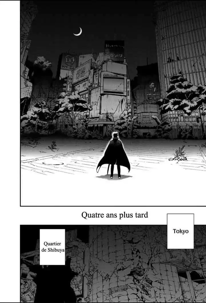 Seraph of the End 2 page 5