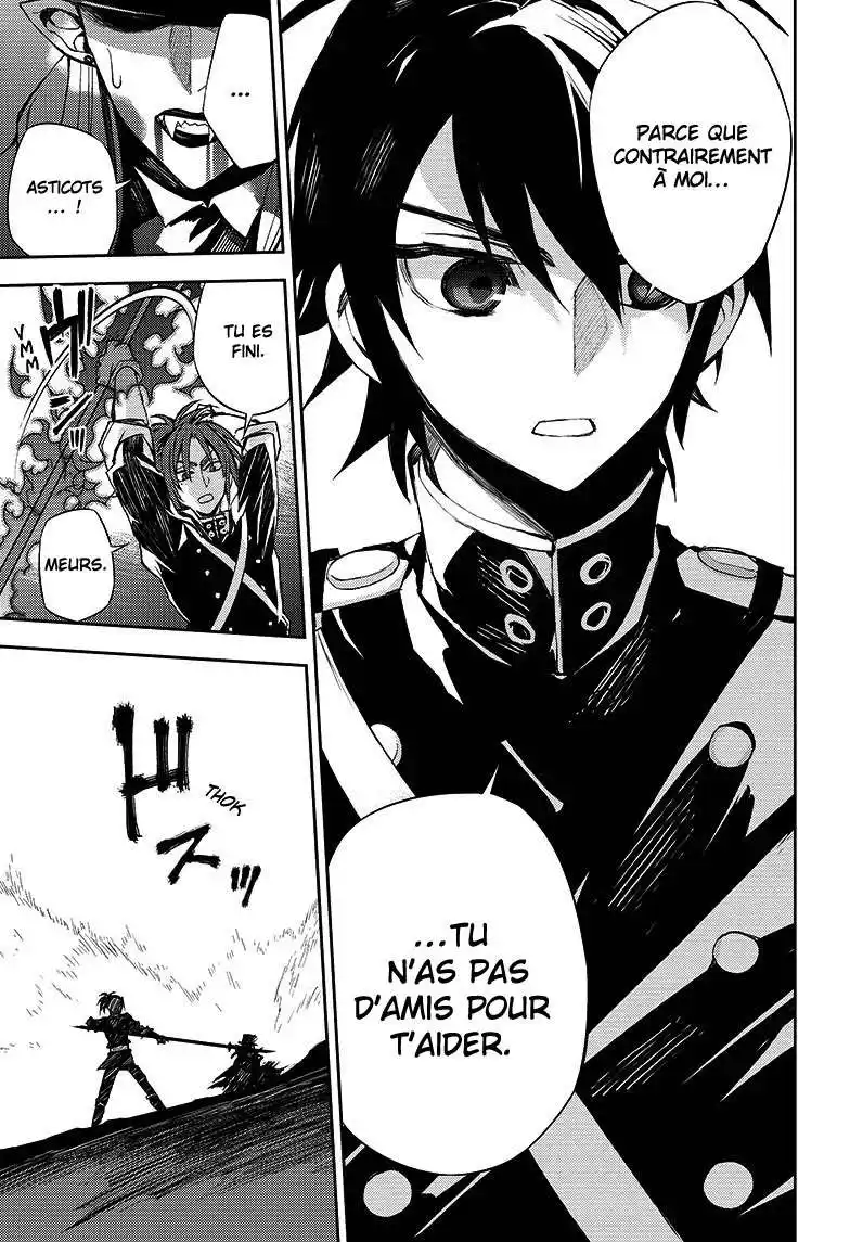 Seraph of the End 28 page 26