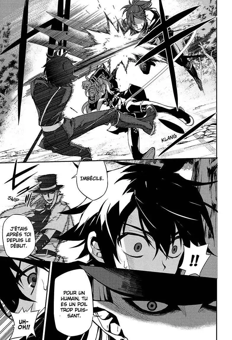 Seraph of the End 28 page 9