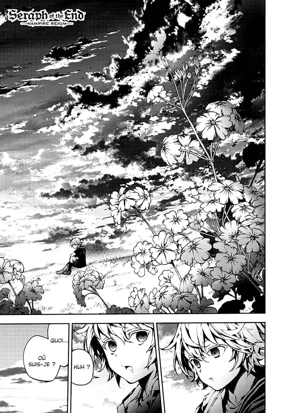 Seraph of the End 93 page 2