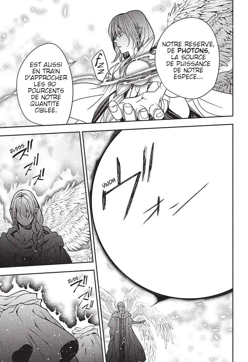 Seraph of the End 126 page 5