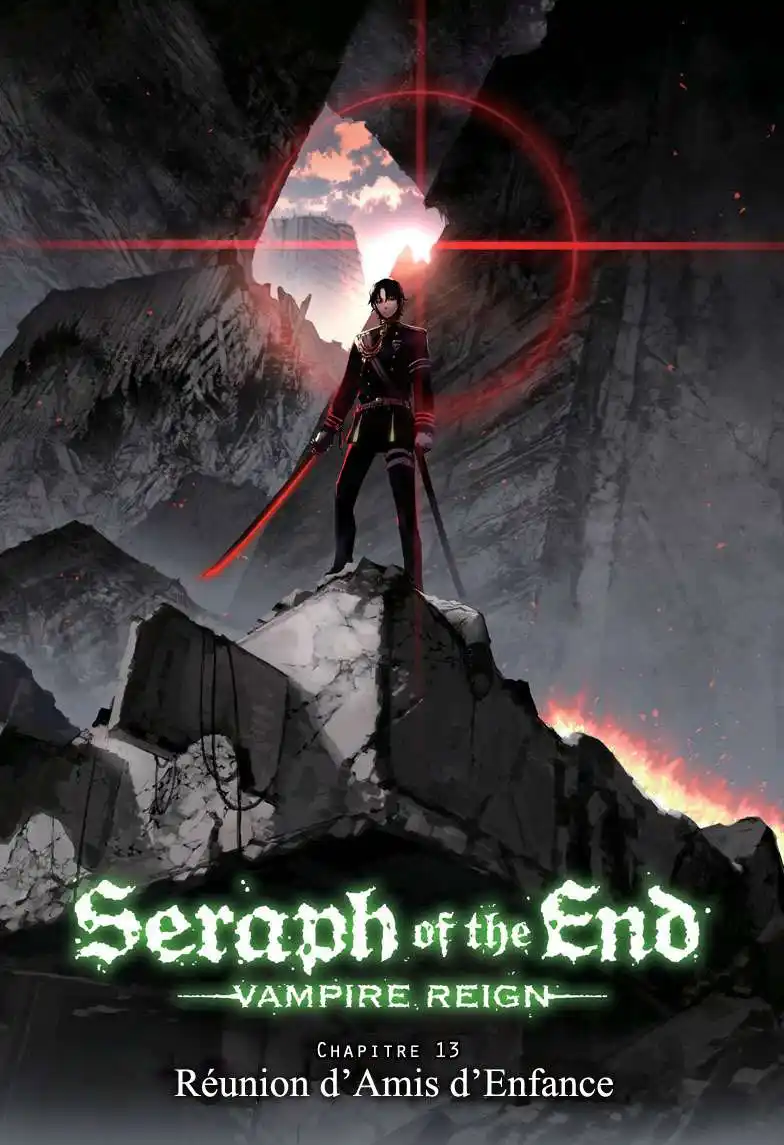 Seraph of the End 13 page 3