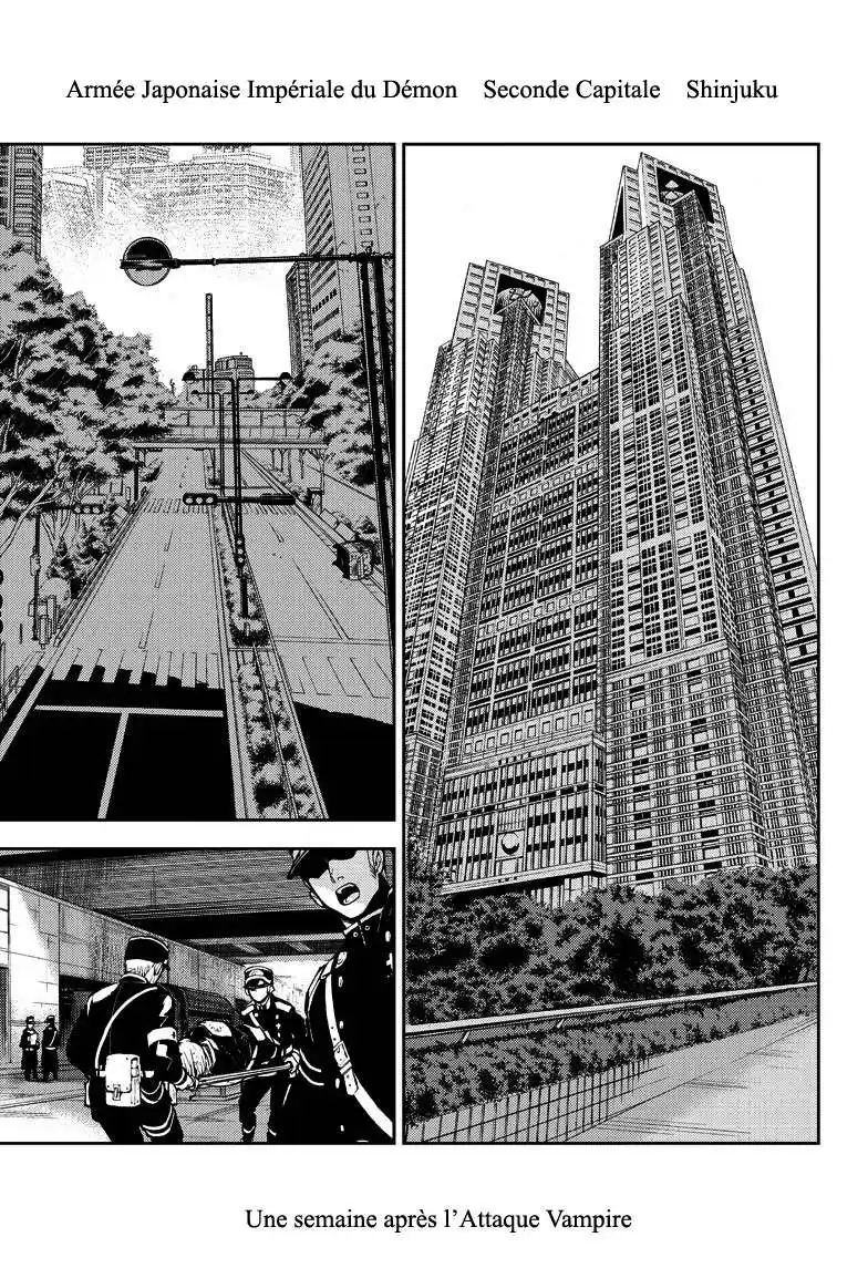 Seraph of the End 16 page 4