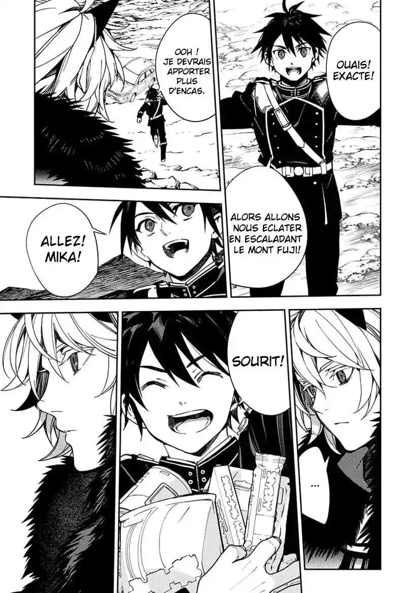 Seraph of the End 121 page 10