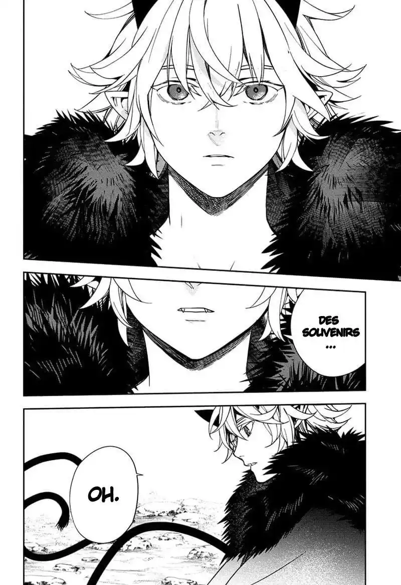 Seraph of the End 121 page 9