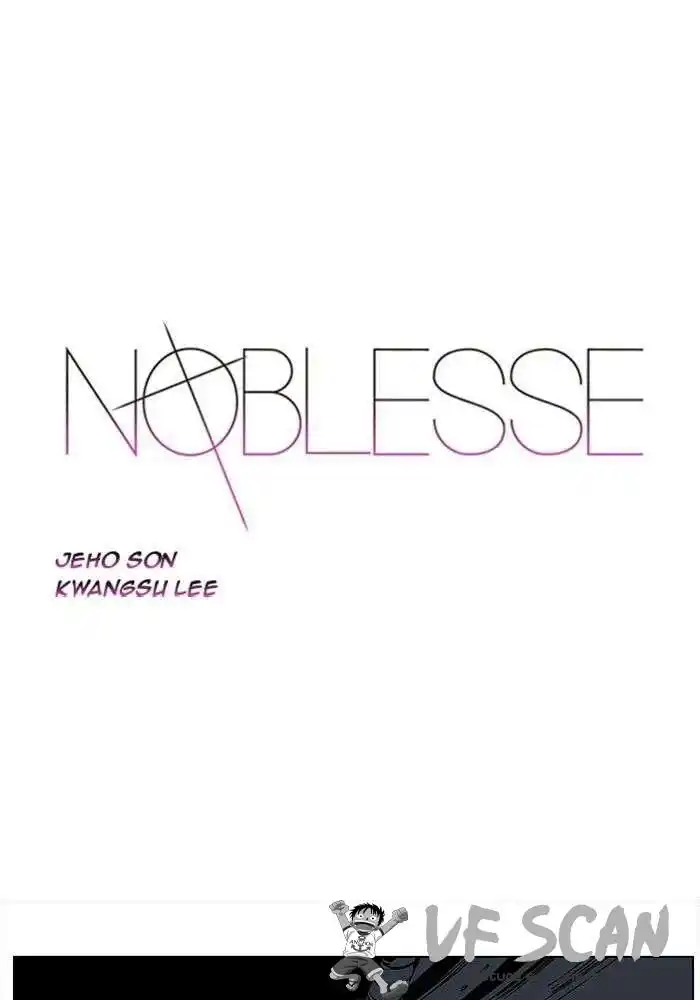 Noblesse 364 page 1
