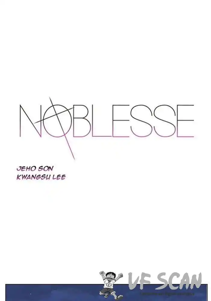 Noblesse 303 page 1