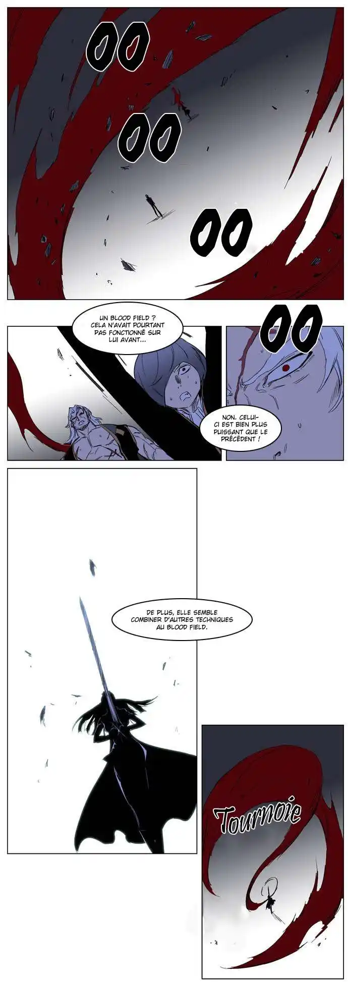 Noblesse 194 page 16