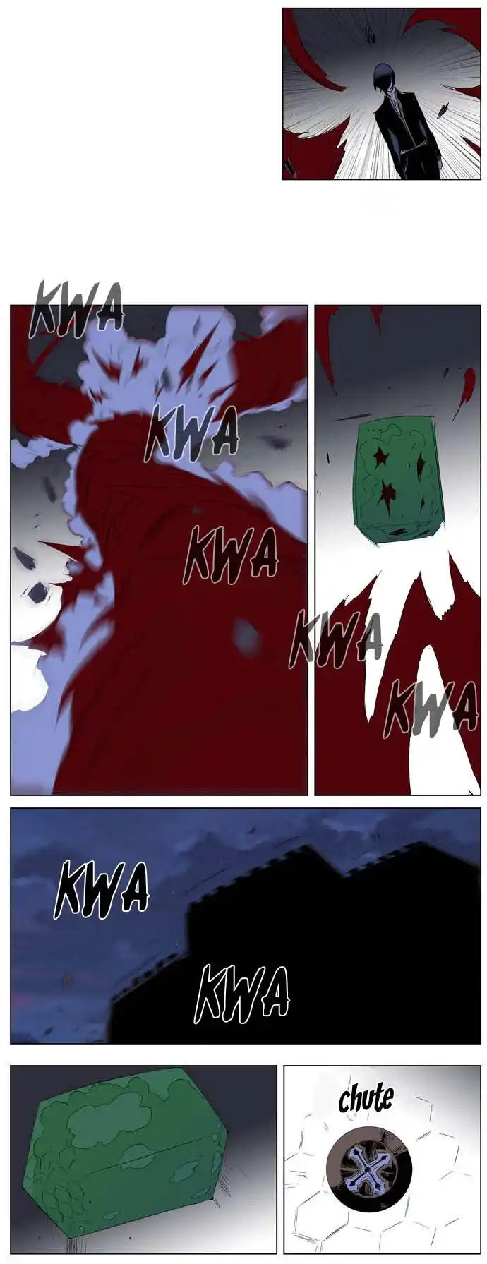 Noblesse 194 page 17