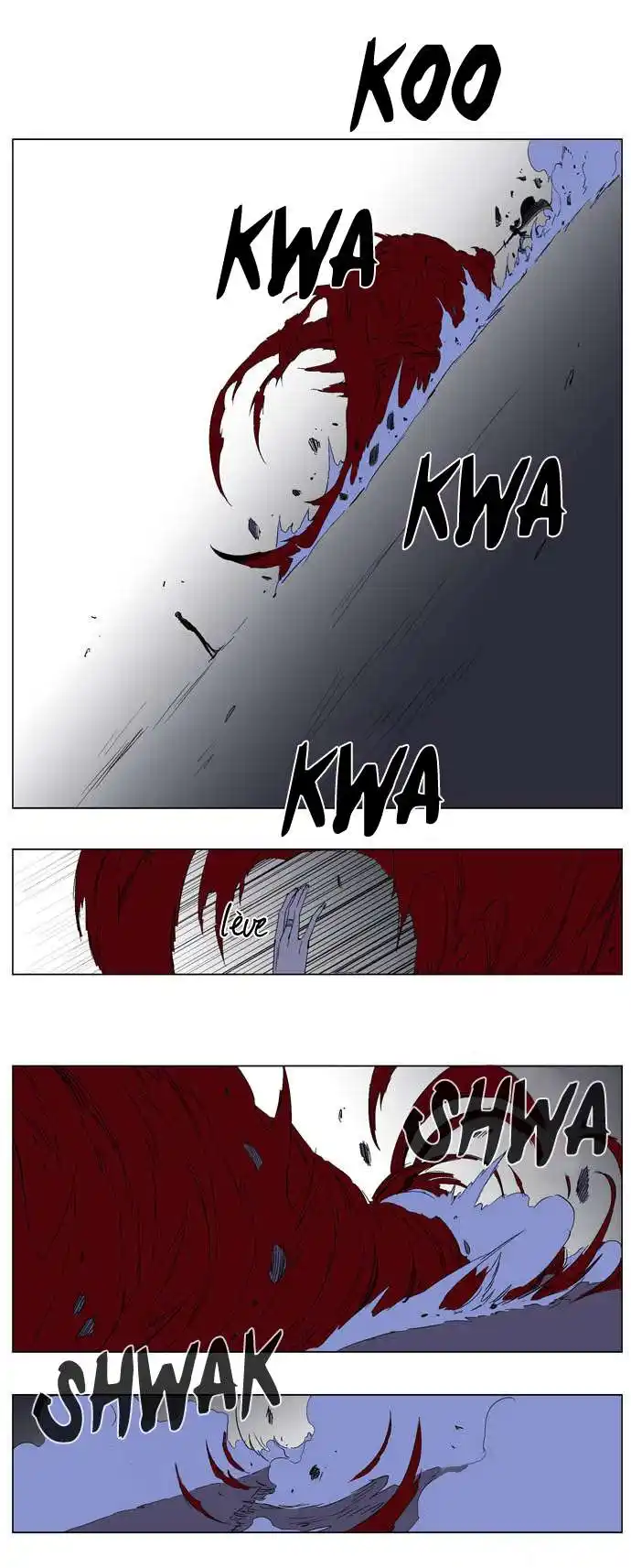 Noblesse 194 page 4