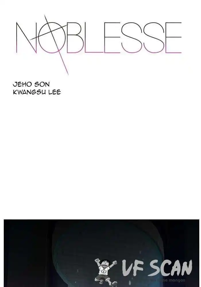 Noblesse 446 page 1