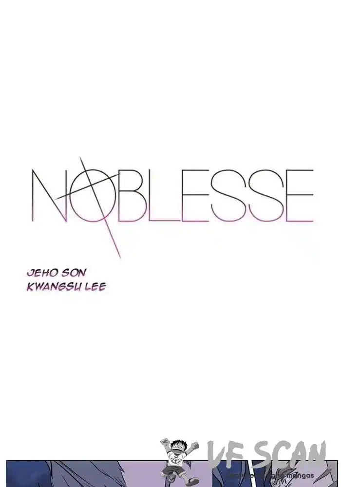 Noblesse 323 page 1