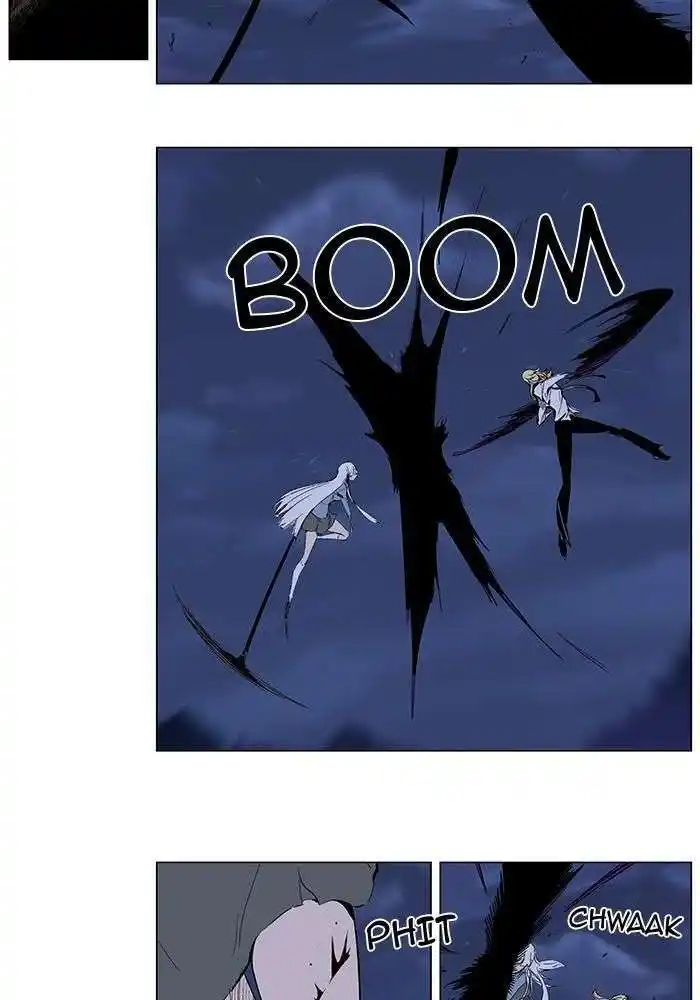 Noblesse 265 page 8