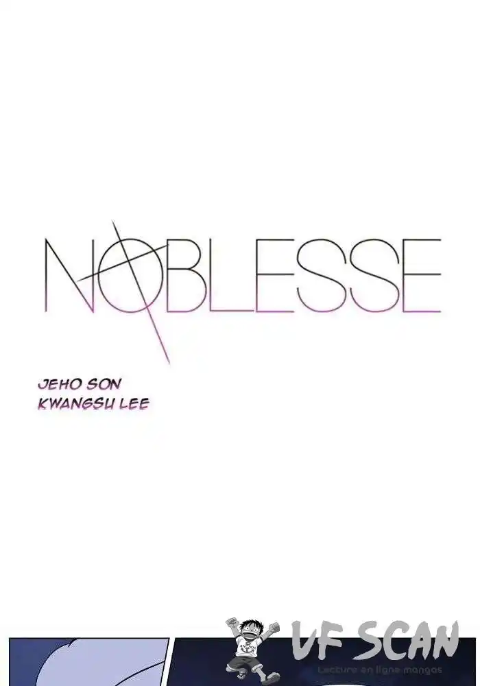 Noblesse 352 page 1