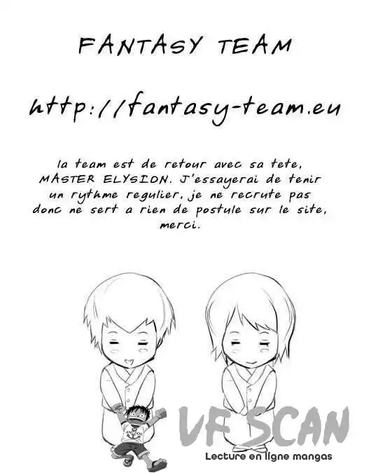 Noblesse 51 page 1