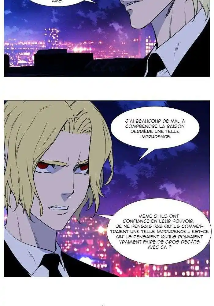 Noblesse 519 page 14