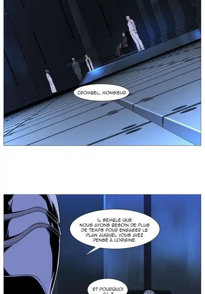 Noblesse 519 page 28