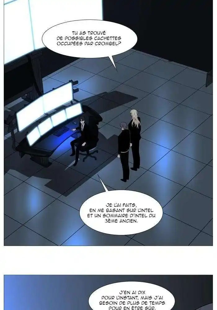 Noblesse 519 page 40