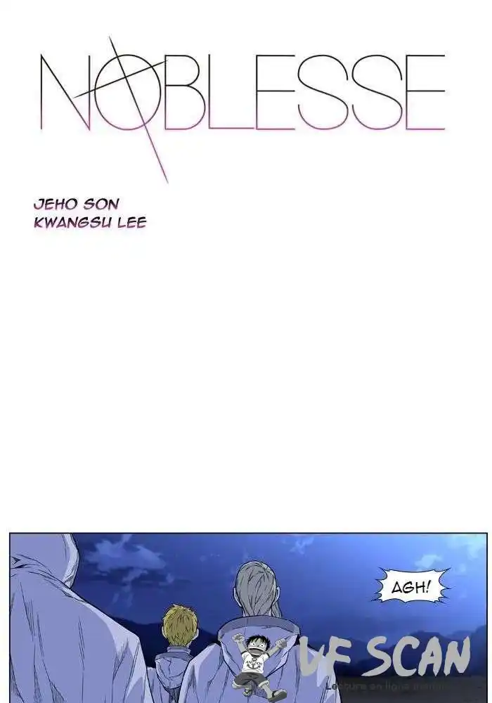 Noblesse 425 page 1