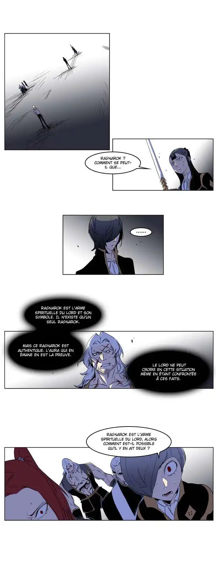 Noblesse 195 page 2