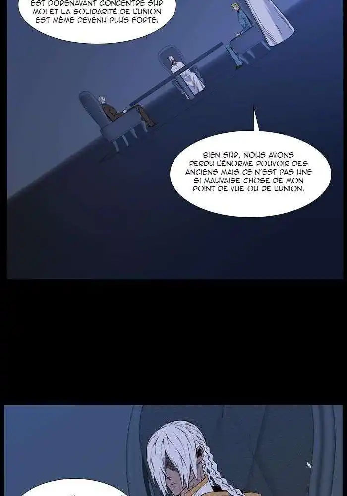 Noblesse 485 page 8