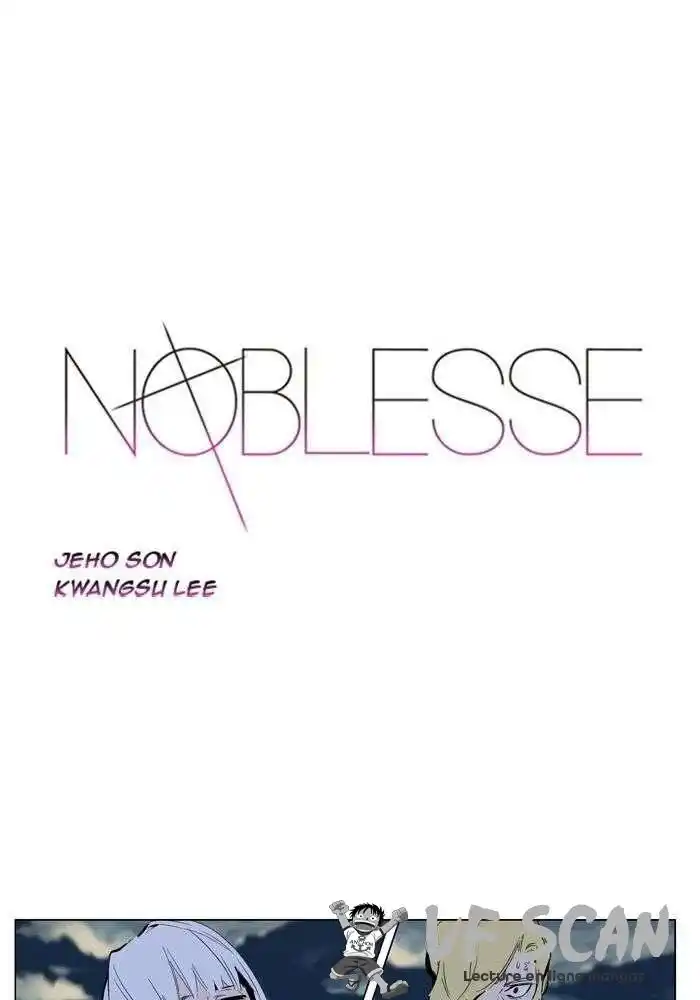 Noblesse 302 page 1
