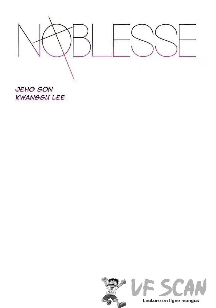Noblesse 463 page 1