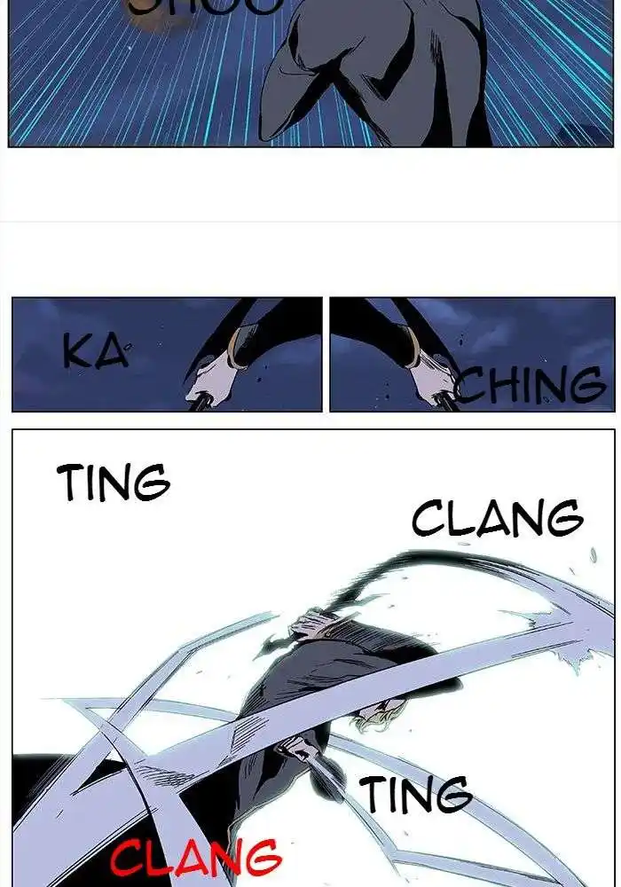 Noblesse 366 page 9