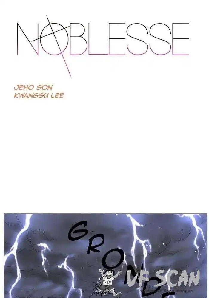 Noblesse 447 page 1