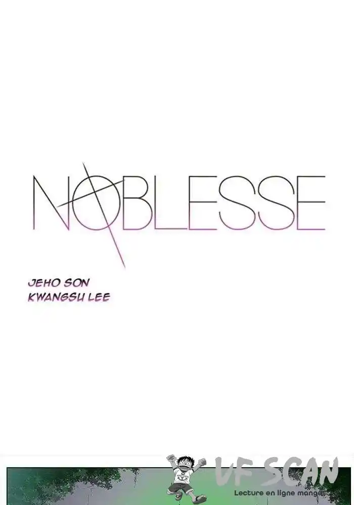 Noblesse 378 page 1
