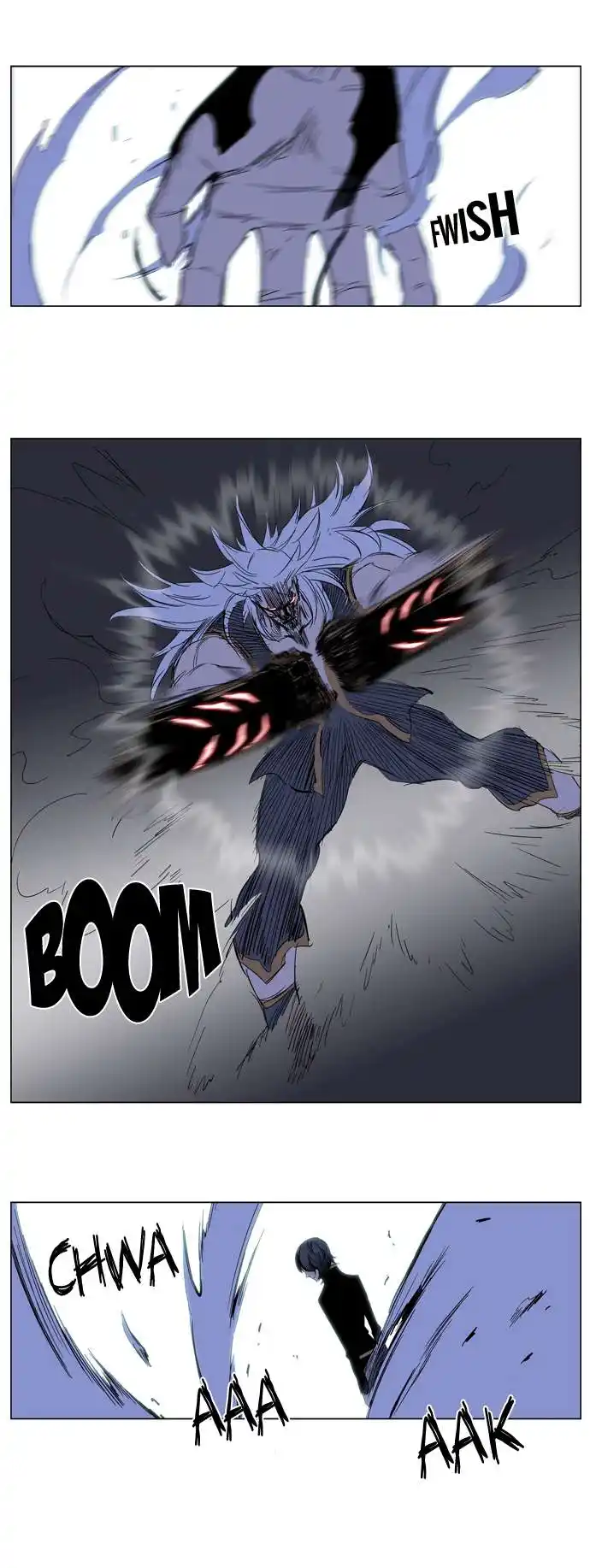 Noblesse 193 page 5