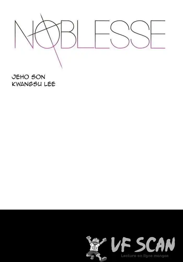 Noblesse 499 page 1