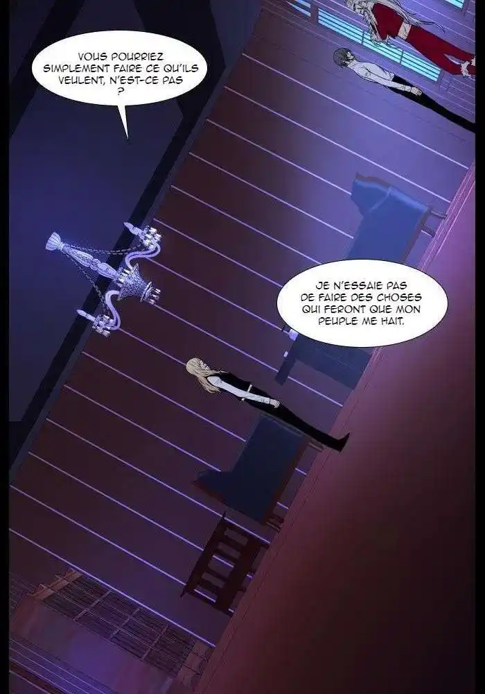 Noblesse 499 page 10