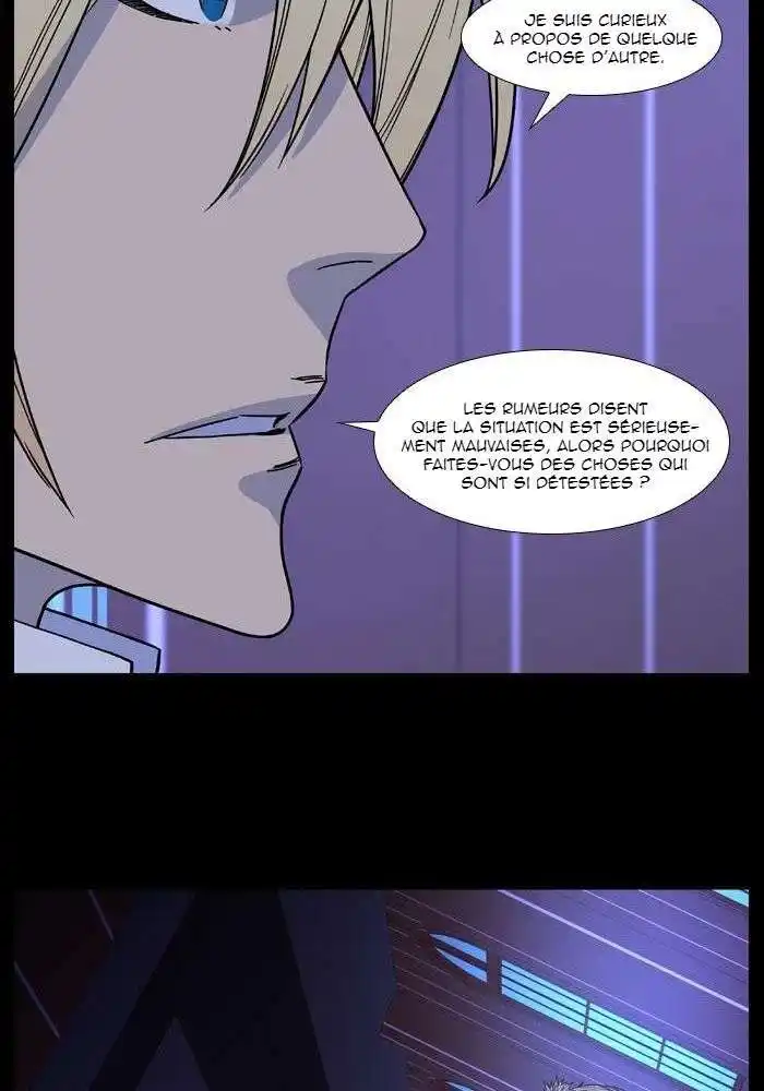 Noblesse 499 page 9